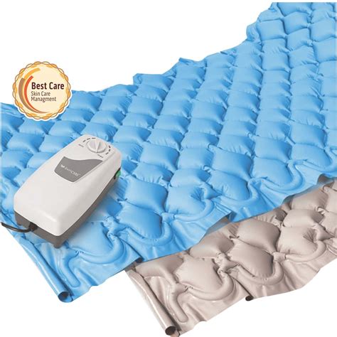 Buy EASYCARE (GERMAN TECH) TUBULAR TYPE AIR DECUBITUS MATTRESS TO ...