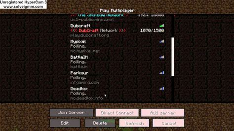 Minecraft JavaServer Not Working 的图像结果