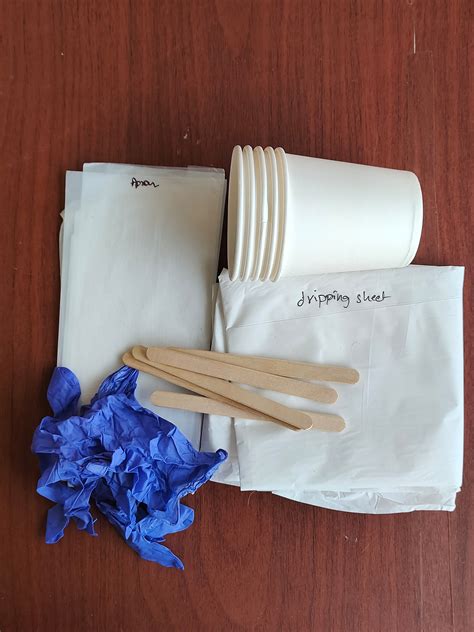 Small Essential Kit – Maya Resin Store