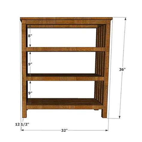 Greeko - Greek Styled Console Book Shelf – ubyld