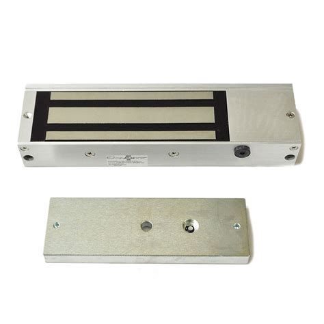 BFT, Lock, External Magnetic Lock Kit - 38G205|BFT-600MLKIT - Grainger
