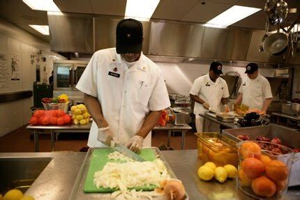 Image result for Army Cook Uniform