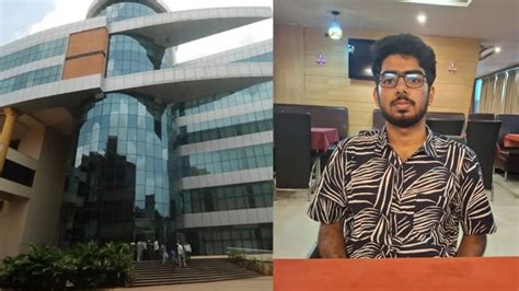 BTech student in Bengaluru dies after 'fall' from 9th floor of hostel ...