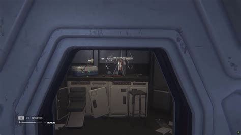 Image result for Alien Isolation Secret Ending