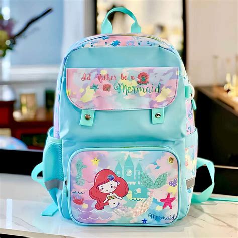 16” Vest School Bagpack For Teenagers – KidKitIndia