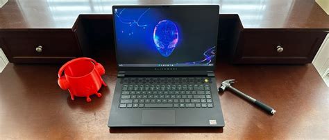 Image result for Alienware M15 R7 Diagram