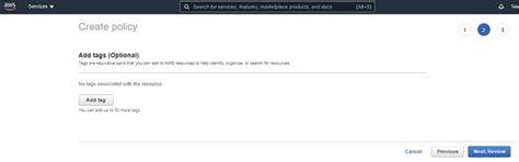 A Step-by-Step Guide to Setting Up Cloud Volumes ONTAP on AWS | NetApp