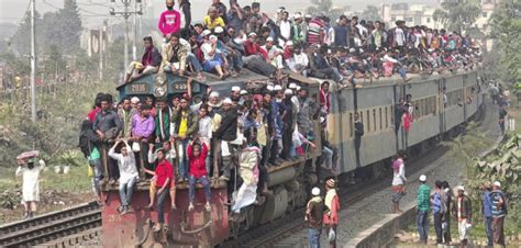 World Population Day: Why India Needs To Control Its Population ...