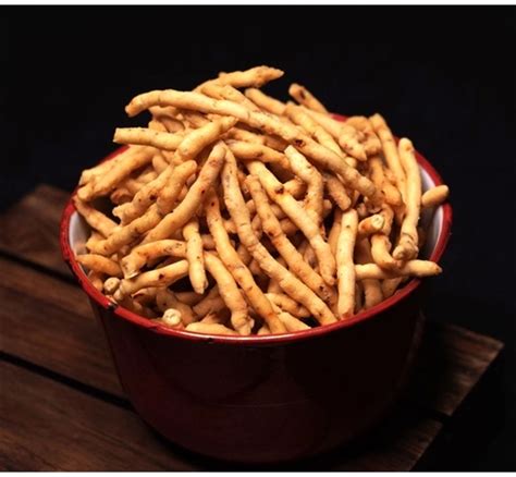 Buy Classic Sattur Kara Sevu Online from Sattur Snacks at Best Price