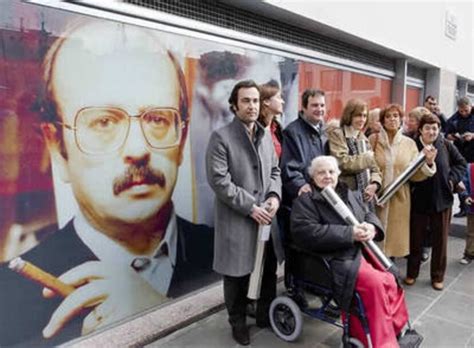 El padre del detective Pepe Carvalho ya tiene plaza en Barcelona ...