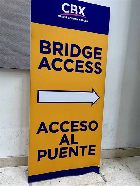 How to Use the Cross Border Xpress: Easy Step-By-Step Guide