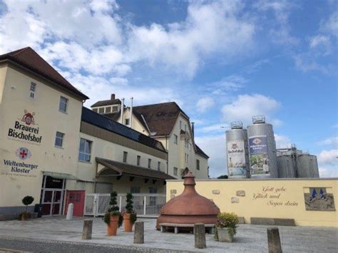 Klosterbrauerei Weltenburg brewery: Beers & Ratings - BeerTasting
