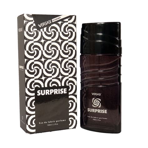 Buy Versasi Surprise Unisex Perfume, 100ml Online at Low Prices in ...