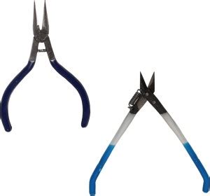 Digital Craft Spring Nose,Mini Katiya,, Round Nose Plier Price in India ...