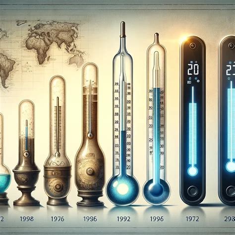 Ever Wonder How We Measure Temperature? Here's the History of Thermometers