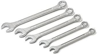Titan Tools 17384 SAE Combination Wrench Set - 5 Piece : Amazon.in ...