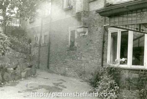 Searching Picture Sheffield