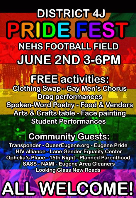 CALC Community Calendar