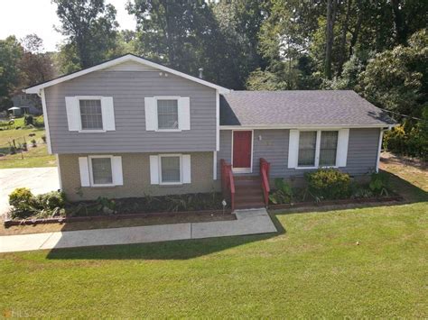 1996 Ocee Dr, Riverdale, GA 30296 | Homes.com