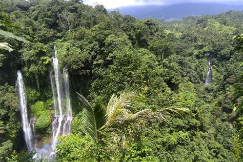 Sekumpul Waterfall: To Treat Your Eyes And Soul In Bali!