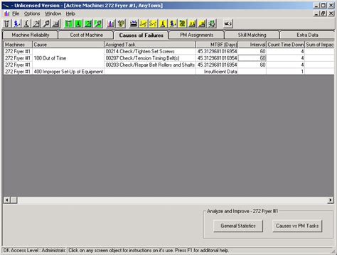 Image result for Reliability Conditions Software