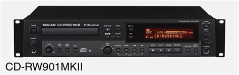 Image result for Tascam Cd-Rw901mkii