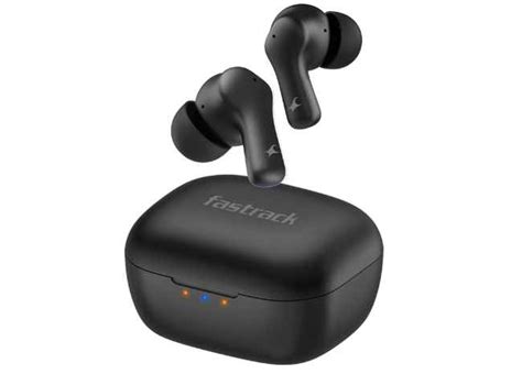 ఈరోజు మంచి డిస్కౌంట్ తో లభిస్తున్న Fastrack Buds మరియు Smart Watch ...