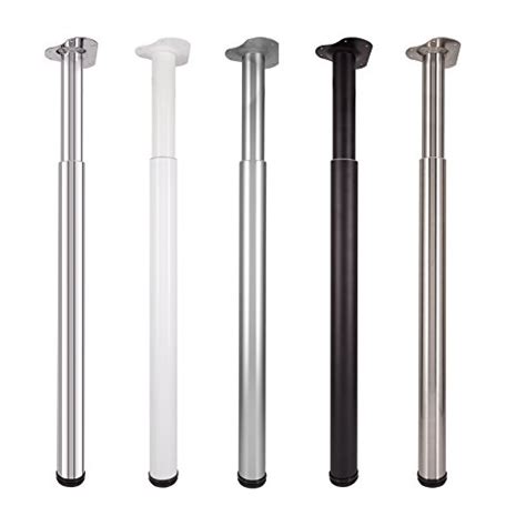 SOTECH SO-TECH® Table Leg Height-adjustable of 700 - 1200 India | Ubuy