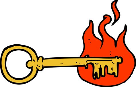 cartoon key drawing 47000289 PNG