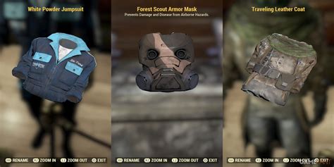 Fallout 76: Where To Get The Chemist Backpack Mod