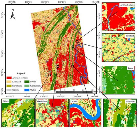 A Novel Feature-Level Fusion Framework Using Optical and SAR Remote ...