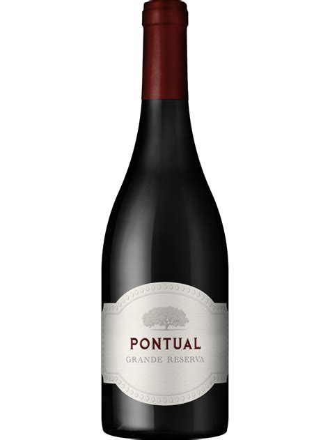 Wines – Pontual Wines