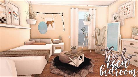 aesthetic bloxburg bedroom ideas no gamepass