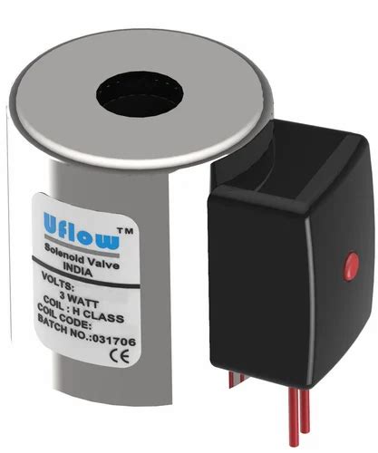 Solenoid Coils - Avcon M 45h Trader - Retailer from Chennai