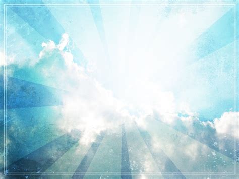 Worship PPT Backgrounds: Free & Customizable