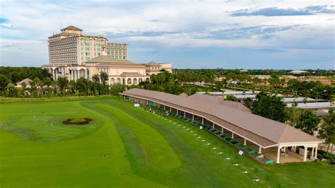 Garden City Country Club