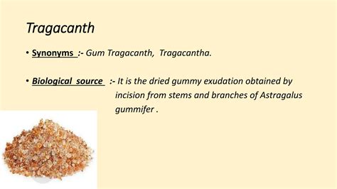 pharmacognosy I.pptx. synonyms, biological sources. | PPTX
