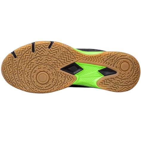 Nivia Powerstrike 4.0 Badminton Shoes – Sportswing.in