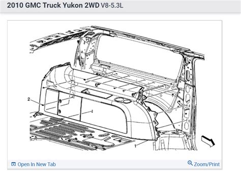Image result for 2014 Ford Explorer Power Lift Gate Problems