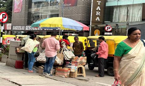 Street vendors unaware of ID Cards and welfare schemes – The Softcopy