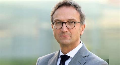 Aston Martin appoints former Ferrari innovation boss as CTO | Autocar ...