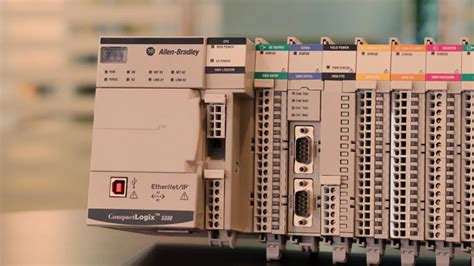 SLC-500 to CompactLogix 5380 Migration | Rockwell Automation