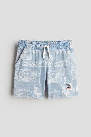 Boys' Shorts | Denim, Cargo & More | H&M IN