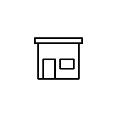 Small Building Icon 的图像结果