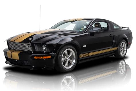 136326 2006 Ford Mustang RK Motors Classic Cars and Muscle Cars for Sale