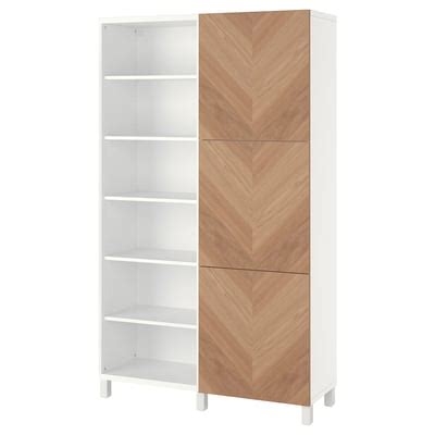 Besta Storage Combination - Organize with Style - IKEA