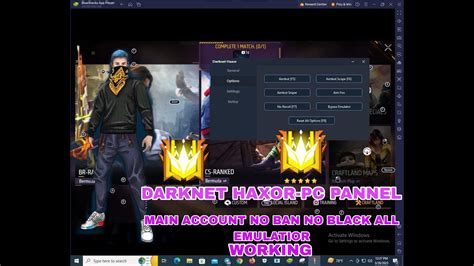 Image result for Free Fire Injector Mod Menu