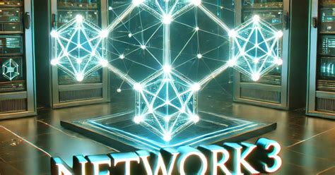 🚀 Как запустить Network3 Node на VPS: Гайд для новичков — Teletype