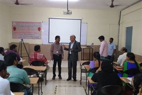 Bhaskar Engineering College Faculty Profile, Ranga Reddy - CollegeBatch.com