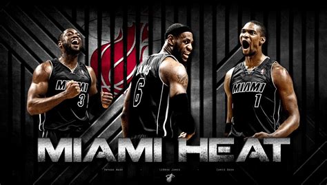 Miami Heat Champions Wallpapers - Wallpaper Cave